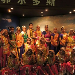 Bharatnataym Certificate Course in Southbopal By Mudra School Of Indian Classical Dances