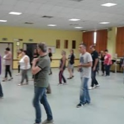 Latinia.Mo Dance School