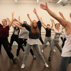 MusicalFactory Luzern