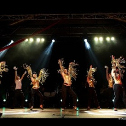 Accademia Musical Showbiz