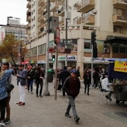 Municipal Theatre Ballet School