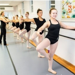 Music In Motion Dance Studio