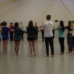 Miami Valley Ballet Theatre