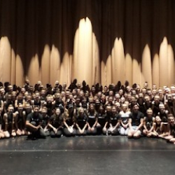 Midwest Edge Dance Academy