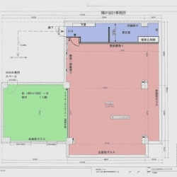 MWBバレエ レンタルスペースμ