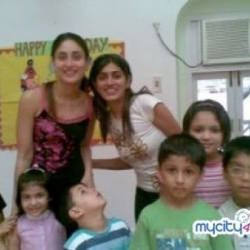 KUDOS - DANCE CLASSES FOR KIDS IN KHAR, MUMBAI