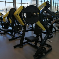 MyFitness Tartu Annelinn