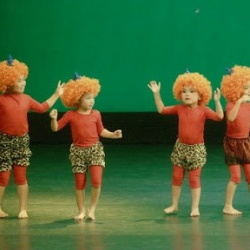 マイダンスショップ