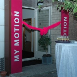 my Motion