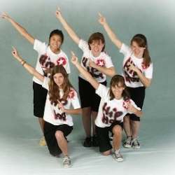 Dance 10 East Sacramento