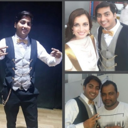 Rhythm's Talent Dance Studio -Dance Class | Zumba Fitness in Airoli