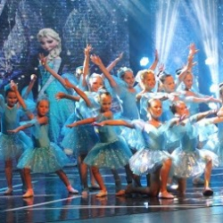 MY WAY Dance Center מאי ווי מרכז למחול חולון