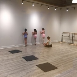 Nafa Dance Studio Inc.