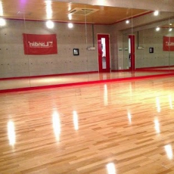 Studio Landin' 国分寺校