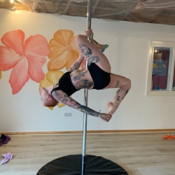 Nantwich Pole Fitness