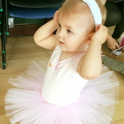 Natalie Marshall School of Dance