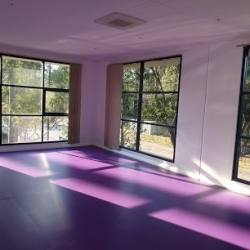 Natasha's Arts Theatre