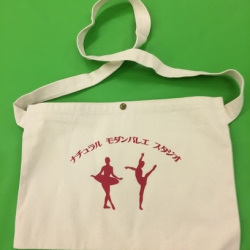 Natural Modern Ballet Dance Studio