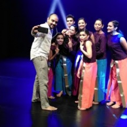 Natya Institute of Kathak and Choreography