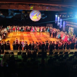 Silesian School of Dance Dariusz Kurzeja