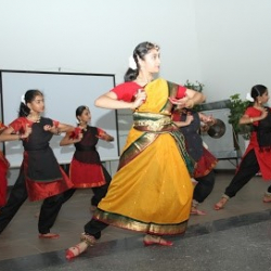 Natya Tarangini Hyderabad / Yamini Reddy