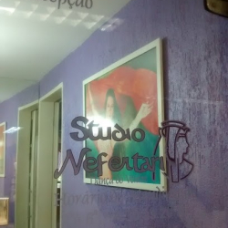 Studio Nefertari Belly Dancing