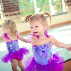 Neisha's Dance & Music Academy