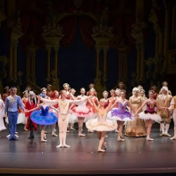 NEWCASTLE BALLET THEATRE