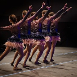 Нью Сти Данс & Фитнесс Сентер