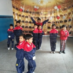 New youth Dance Arcade .Harcharan nagar. #848 St. No. 5/6