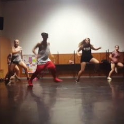 New Generation tánccsoport, Táncoktatás