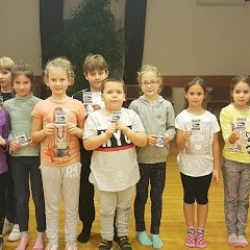 New Generation tánccsoport, Táncoktatás Orfű