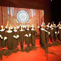 Nice Swan Academy Ltd