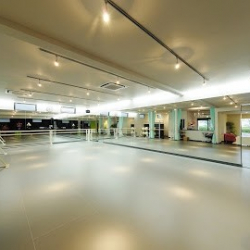 株式会社 Nico dance studio（ニコ ダンス スタジオ） East Stage徳重