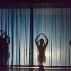 Ballett Gym Step Nieschulz Flottbek