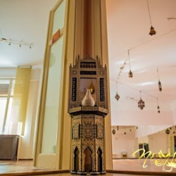 NIMFEUM - Nieto Mercedes Orientális Tánciskola