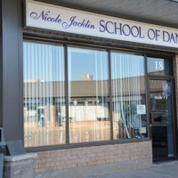 Nicole Jacklin School of Dance