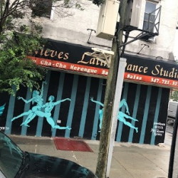 Nieves Latin Dance Studio
