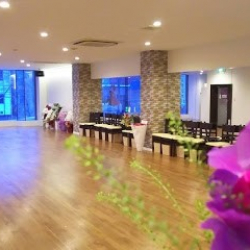 ニシハラ（西原）ダンススタジオ