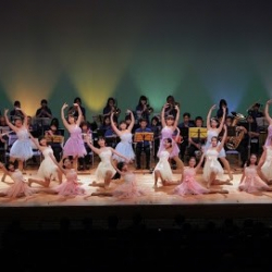 ＮＫダンスラボラトリー