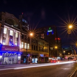 Northern Ballet School