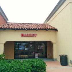 North County Classical Ballet