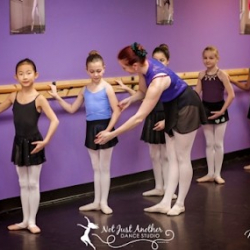 Not Just Another Dance Studio