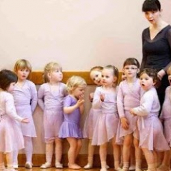 Clare Novaes School of Dance