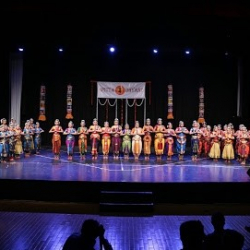 Nritta Dhyana - The School for Indian Classical Dance