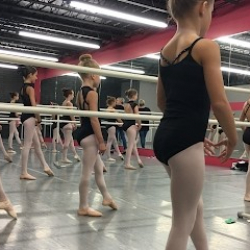 NS Dance Studio Grants Mill