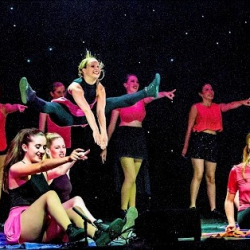 Ntertainers Performing Arts Academy