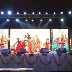 Nupur Nritya Kala Kendra