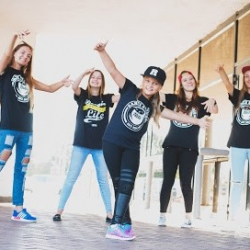 Школа танцев Nuts