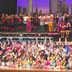 ネクストジェネレーション・ニューヨーク・スタジオ